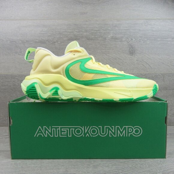 Nike Giannis Immortality 3 Basketball Shoes Mens Size 11.5 NEW - Picture 2 of 15